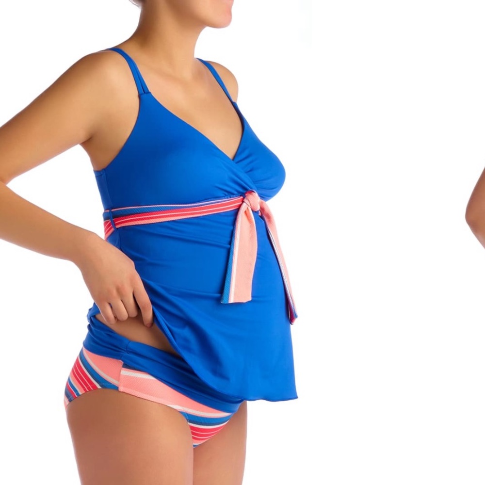 PEZ D’Or swim suit maternity size M